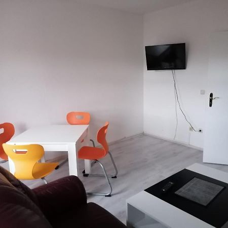Kunstgasse 11 Wohnung 8 Altenburg Kültér fotó