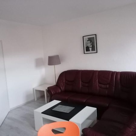 Kunstgasse 11 Wohnung 8 Altenburg Kültér fotó