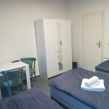 Kunstgasse 11 Wohnung 8 Altenburg Kültér fotó